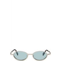 Kuboraum Silver H18 Sunglasses 261872M134020