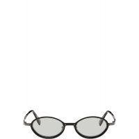 Kuboraum Black H18 Sunglasses 261872M134021