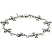 Emanuele Bicocchi Crest Bracelet 261883M142041