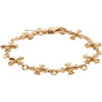 Emanuele Bicocchi Crest Bracelet 261883M142042