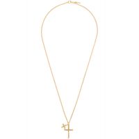 Emanuele Bicocchi Pendant Necklace 261883M145053