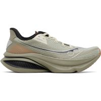 Saucony Khaki Endorphin Azura Sneakers 261921M237012