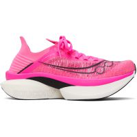 Saucony Pink Endorphin Elite 2 Sneakers 261921M237018