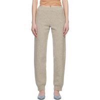 Baserange Taupe Danube Lounge Pants 261922F086010
