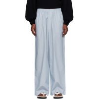 Baserange Blue Claude Lounge Pants 261922F086013
