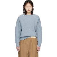 Baserange Blue Mea Sweater 261922F096002