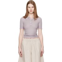 Baserange Purple Dual Polo 261922F108000