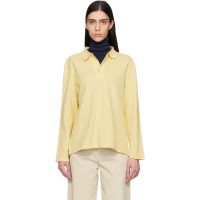 FLORE Yellow Diana Polo 261924F108010