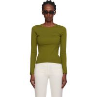 FLORE Green Max T-shirt 261924F110019