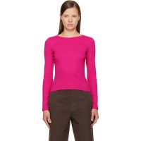 FLORE Pink Max T-shirt 261924F110023