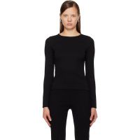 FLORE Black Max T-shirt 261924F110025