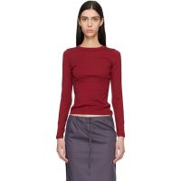 FLORE Red Max T-shirt 261924F110078