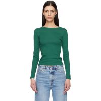 FLORE Green Max T-shirt 261924F110080