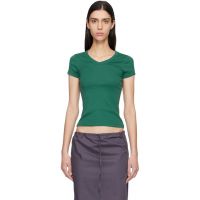 FLORE Green Jill Baby T-shirt 261924F110088