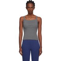 FLORE Gray May Camisole 261924F111005