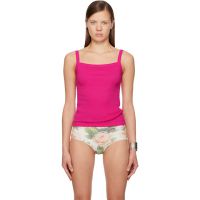 FLORE Pink May Camisole 261924F111006