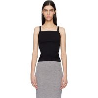 FLORE Black May Camisole 261924F111054