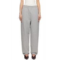 Entire Studios Gray Standard Sweatpants 261940F086013