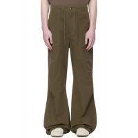 Entire Studios Khaki Barren Cargo Pants 261940M188001