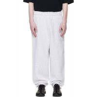 Entire Studios Gray Standard Sweatpants 261940M190010