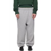 Entire Studios Gray Standard Sweatpants 261940M190016