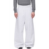 Entire Studios Gray Full Sweatpants 261940M190025