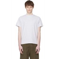 Entire Studios Gray Standard T-shirt 261940M213002
