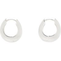 Sophie Buhai Hinged Hoop Earrings 261942F022001