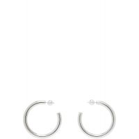 Sophie Buhai Medium Everyday Hoop Earrings 261942F022003