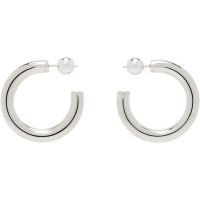 Sophie Buhai Small Everyday Hoop Earrings 261942F022005