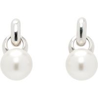 Sophie Buhai Everyday Pearl Earrings 261942F022009