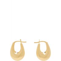 Sophie Buhai Small Etruscan Hoop Earrings 261942F022012