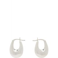Sophie Buhai Small Etruscan Hoop Earrings 261942F022013