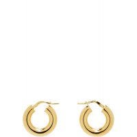 Sophie Buhai Tiny Everyday Hoop Earrings 261942F022018