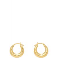 Sophie Buhai Tiny Essential Hoop Earrings 261942F022019