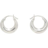 Sophie Buhai Tiny Essential Hoop Earrings 261942F022020