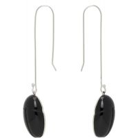 Sophie Buhai Scarab Drop Earrings 261942F022027