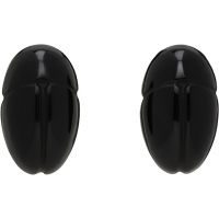 Sophie Buhai Scarab Stud Earrings 261942F022028