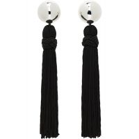 Sophie Buhai Venetian Tassel Earrings 261942F022032