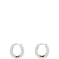 Sophie Buhai Slim Hinged Hoop Earrings 261942F022035