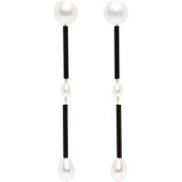 Sophie Buhai Medium Osiris Earrings 261942F022039
