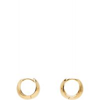 Sophie Buhai Reversible Hinged Hoop Earrings 261942F022047