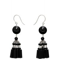 Sophie Buhai Flamenco Earrings 261942F022050