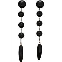 Sophie Buhai Small Phoenician Earrings 261942F022052