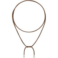 Sophie Buhai Elegant Shoelace Choker Necklace 261942F023013