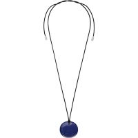 Sophie Buhai Medium Full Moon Pendant Necklace 261942F023018