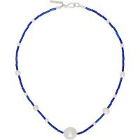 Sophie Buhai Siren Necklace 261942F023020