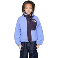 The North Face Kids Big Blue Yumiori Full-Zip Jacket 261945M701002