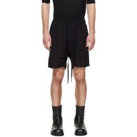 Thom/krom Black M P 37 Shorts 261974M193006