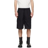 Thom/krom Black M P 33 Shorts 261974M193008